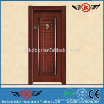 JK-AT9009 New Style Turkey Armored Door